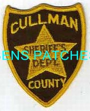 ALABAMA,A,CULLMAN COUNTY SHERIFF 6_wm
